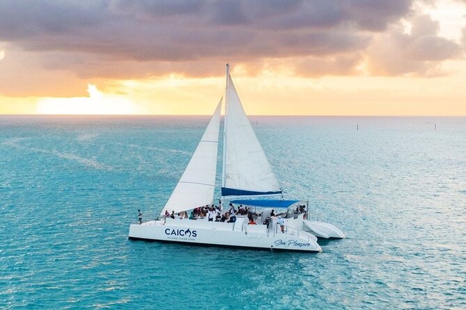 Sunset Cruise from Providenciales - Key things to know before booking