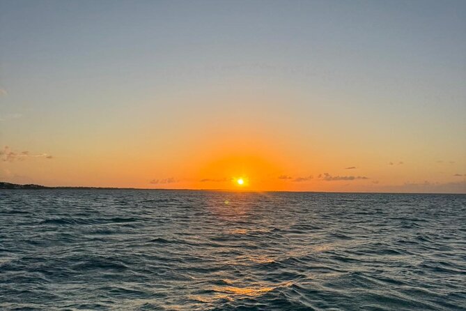 Sunset Cruise from Providenciales - Who will enjoy this cruise most?