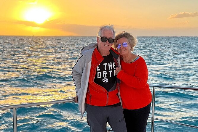 Sunset Cruise from Providenciales - Weather, cancellations, and practical flexibility