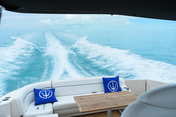Sunset Dinner Cruise Private Group - Champagne, charcuterie, and the meaning of dinner
