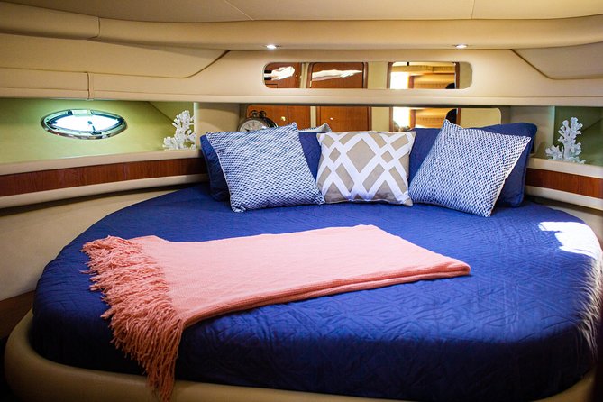 Sunset Dinner Cruise Private Group - Who will enjoy this cruise most?
