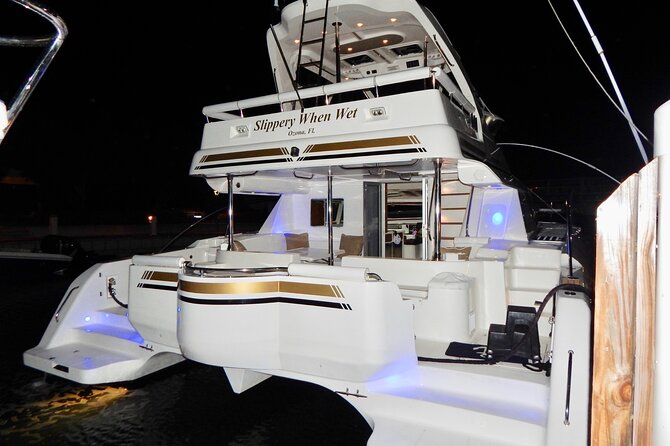 Turks and Caicos Half-Day Luxury Private Yacht Charter - Barrier reef snorkeling with room to set the pace