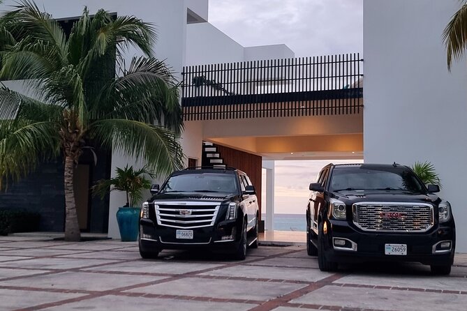 Turks and Caicos: Private ONE-WAY Airport Transfer - Why a private airport ride helps at Providenciales