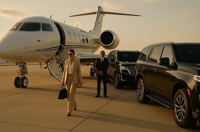 Turks and Caicos: Private ONE-WAY Airport Transfer - Price, group size, and the real value