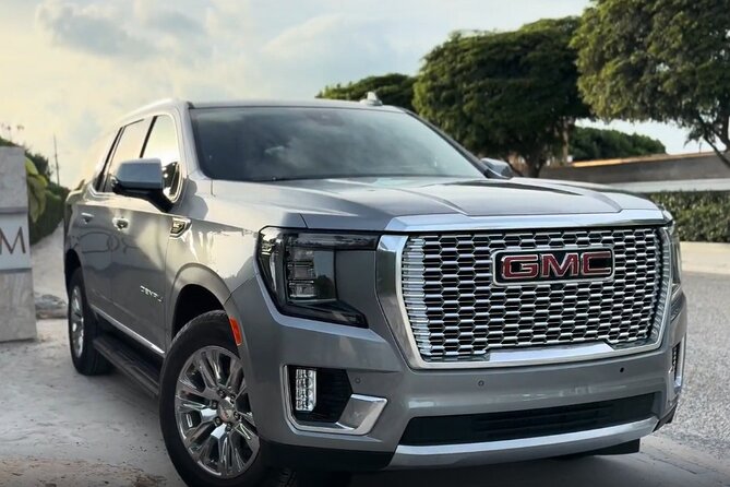 Turks and Caicos Private SUV Airport Transportation - Is $135 a fair price?