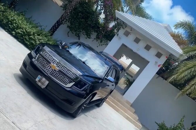 Turks and Caicos Private SUV And VIP Airport Transportation - Airport delays and the one-hour waiting rule