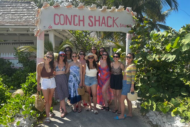 Turks and Caicos Private SUV And VIP Airport Transportation - What the $110.40 fare really buys