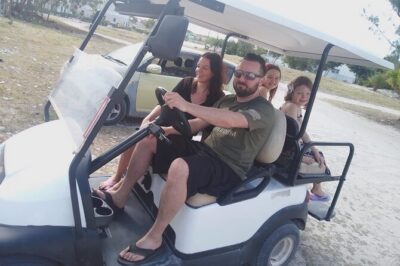 Watkins UTV American Golf Cart Rentals