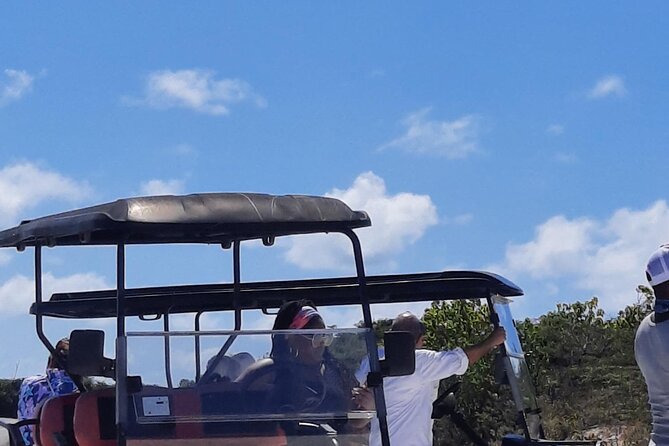 Watkins UTV American Golf Cart Rentals - Who should choose this rental