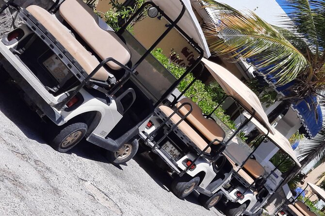 Watkins UTV American Golf Cart Rentals - Should you book Watkins?
